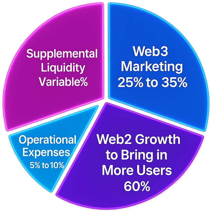Vooz Distribution Strategy